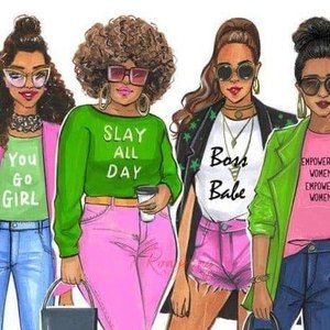 Meet your Posher, Krystal